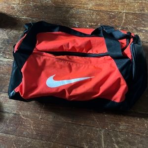 Nike Dufflebag